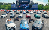BMW,고객,한국,택시,창립