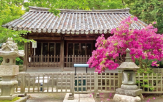 부재,일본,왕실,귀환,한국,건물