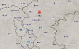 지진,발생,규모