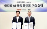 플랫폼,메리츠증권,협력