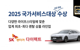 고객,SK렌터카,서비스,렌터카,상품,업계,신차,소비자