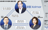증여,부회장,콜마홀딩스,대표,회장,콜마,소송,합의,지분