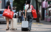 관광객,외국인,소비,국내