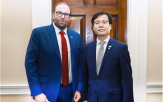 하원,본부장,한국,한미,위원장