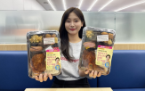 도시락,출시,제품