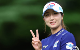 이동은,우승,장타,골프,시즌