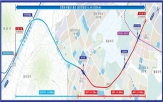 검단연장선,개통,노선,검단,공항철도