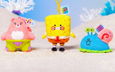 스폰지밥,연합뉴스