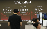 이날,전장,각각,지수,코스피,순매도,외국인,하락,코스닥
