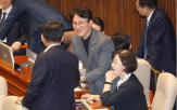 후보자,청문회,민주당