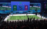 로봇,대회,축구