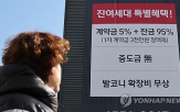 지방,서울,부동산,집값,하락,거래,미분양,대구,시장,아파트
