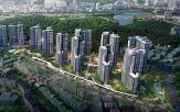 울산,삼성물산,구역,수주