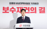 보수,전당대회,위원장,민의힘