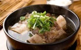 한우갈비탕,항소심,갈비탕