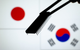 한국,일본,기업,반도체,소재,투자,직접투자,지난해,제조,수출