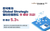 분배금,멀티인컴펀드