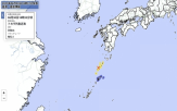 지진,열도,진도,소규모