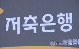 저축은행,여신,수도권,산정