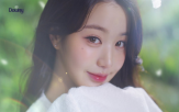 장원영,모델,브랜드