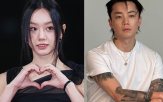 혜리,우태