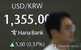 환율,달러,반등