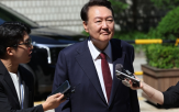 출석,대통령,9시