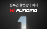 하이펀딩,상품,스탁론