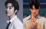 안효섭,캐릭터,글로벌,데몬,케이팝,헌터스