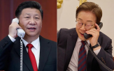 참석,전승절,중국
