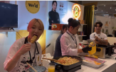푸드,위드라이크,글로벌,시장,브랜드,뉴욕