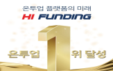 하이펀딩,스탁론,상품,하이마켓