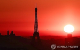 폭염,프랑스,이탈리아,에펠탑,이날