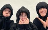 신지,빽가,문원,사실,코요태,사진