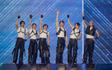 라이즈,무대,시작,공연,브리즈,콘서트,여정,퍼포먼스,멤버,분위기