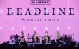 블랙핑크,무대,투어,관객,컴백,그룹,스타디움,현장,앨범,공연