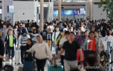 상반기,국제선,노선,항공편,승객,증가
