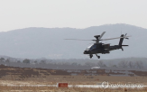 사업,예산,감액,아파치,대형공격헬기