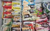 아이스크림,수출액,수출,상반기,시장,올해