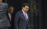 일본,미국,카자,상무장관,러트닉,협상