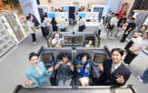 신규,대한항공,팝업스토어