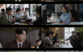 안주형,강희지,장현석,변호사,서초동,시청률,법무법인