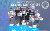 서울,오픈,대회,수상,종목,이번,선수