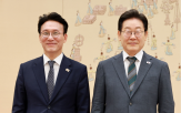 대통령,총리,회동,수석