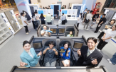팝업스토어,대한항공