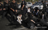 징집,정통파,이스라엘,이스라엘군,유대교