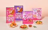 프레시코,제품,어린이,글로벌,식품