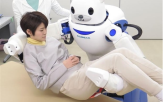 로봇,일본,기술,돌봄,이상,인구,인력,요양,효돌,문제
