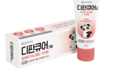 피부,영유아,큐어,동아제약