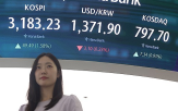 동결,환율,이날,내린,전날